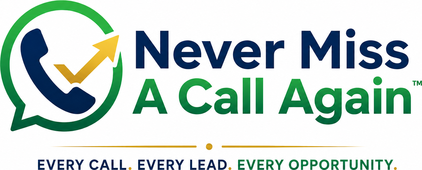 Never Miss a Call Again